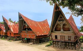 Toba Beach Hotel